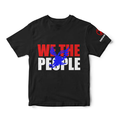 We the People - Men's T-Shirt